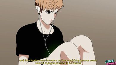 "Welcome to the Hostel Erotica: The Sexual Awakening of a Virgin"