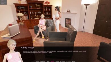 "The Silent Passion of the Night: A Dark and Desperate Love Story"