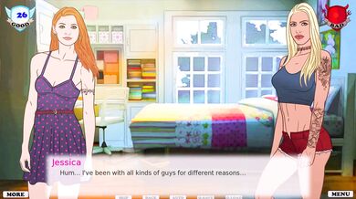 "Bad Girl Gone Wild: Chapter 10. I Would Do It with Other Girls Too"