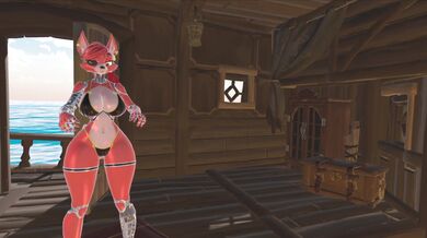 Hey sexy, are you ready to unleash my inner beast?