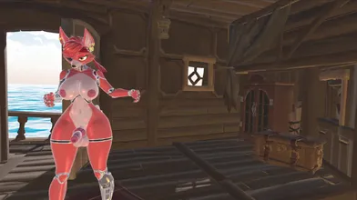 Hey sexy, are you ready to unleash my inner beast?