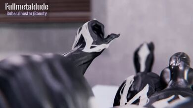 'Making Bad Choices Win Bad Prices [Full Metal Dude]'