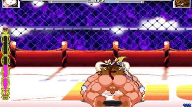 'Mighty Mythical Battle' or 'Bloody Bizarre Revenge'