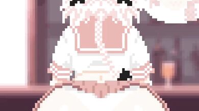 "A Little Taste of Femboy Hentai"