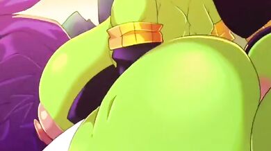 "A Little Taste of Femboy Hentai"