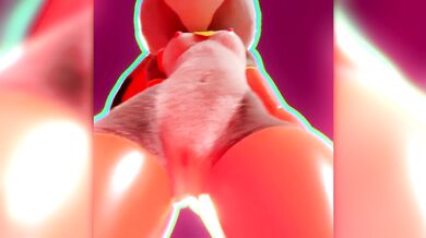 'Pokemon Porn - Judy Hopps and Jessica Rabbit'