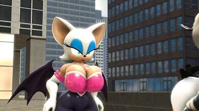 "Mouth-watering Mammary Mayhem: Big Booty Judy's Booby Lunch!"