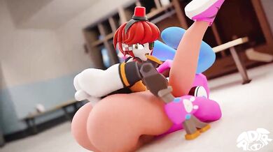 'Barely Legal Examination'