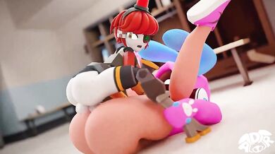 'Barely Legal Examination'