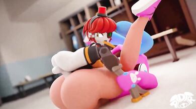 'Barely Legal Examination'