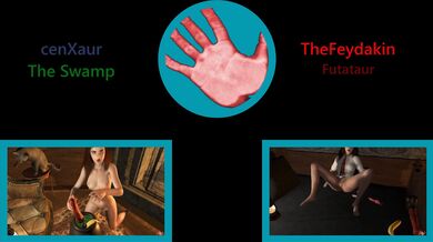 Rewritten as: "Mythical Half-Horse, Half-Woman Creature Rides Your Cock Hard"