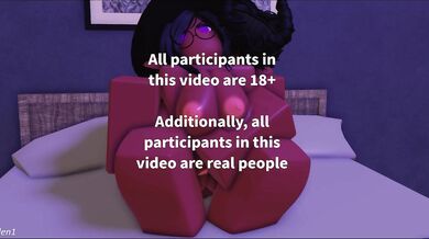 'Alice's Wonderland of Sexual Delights: The Succubus' Tale (Roblox)'