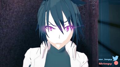 'The Curse of the Demon Lord, or, How Rimuru Became a Slime!' And 'His Newfound Ability to Shape-Shift!' Leads to Unbridled Passion!'