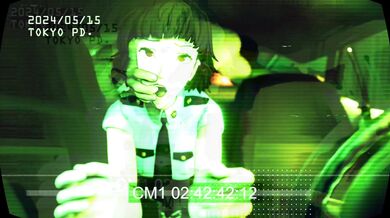 'Makoto, a naive college girl, gets caught by the criminal Amateurthrowaway and is for*ced to have rough sex with him in an abandoned warehouse.'