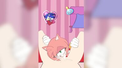 'MILF Loving Blowjobs' [lewdmcgill]'