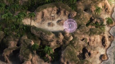 "The Naughty Adventures of Nadia: The Treasure of Ecstasy - Part 5"