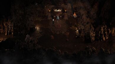 "The Naughty Adventures of Nadia: The Treasure of Ecstasy - Part 5"