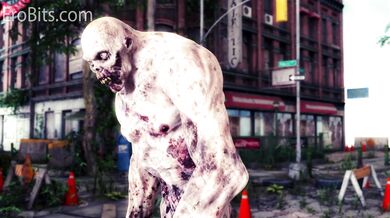 'Intergalactic Dirty Desires: Zombie Spermacious - Sci-fi Horror Sex with a Monstrous Alien Creature from the Deepest Reaches of Space'