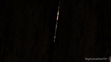 'Guard Dog Accidentally Exposes His Muzzle in Public!'