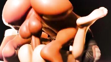 'Jonesy: The Hentai Pornstar Who Gets F**ked by Everyone'