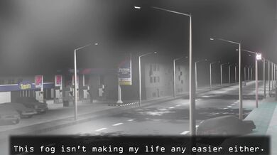 "Getting Off On The Job - A Night Shift At Faphereos"