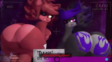 "Getting Off On The Job - A Night Shift At Faphereos"