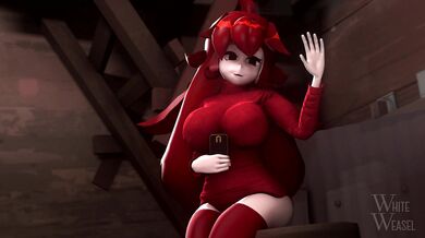 "My Girlfriend's Funky Friday Night Fun-Time"