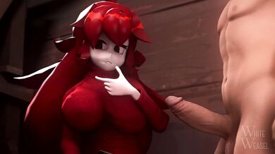 "My Girlfriend's Funky Friday Night Fun-Time"