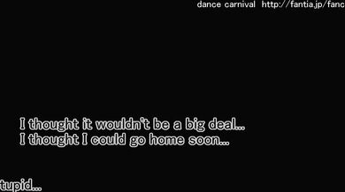 "Infiltrating a Dance Carnival with Tifa - Part 6: The Final Seduction"