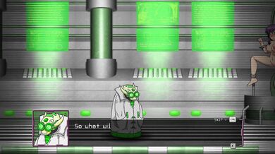 "Watching Xenotake 1.2: The Complete Uncensored Playthrough"