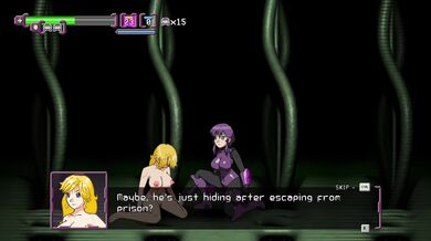 "Watching Xenotake 1.2: The Complete Uncensored Playthrough"