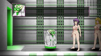 "Watching Xenotake 1.2: The Complete Uncensored Playthrough"