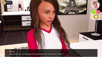 'Taboo Pregnancy - Episode 9: Unwanted Incestuous Sex'