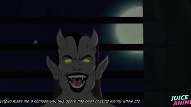 "I've Been Fucking the Devil"