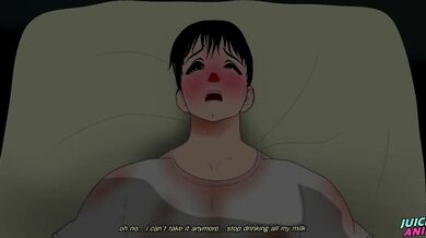 "I've Been Fucking the Devil"