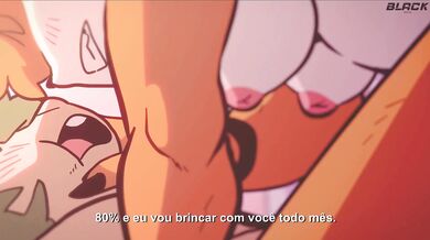 "A Ilha dos Sonhos Não Têm Fim - As Crianças de Biz e sua Lenda" Reescreva esse título em Português Brasileiro, sem erros gramaticais.