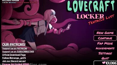 '"The Tender Touch of a Nurse" - A Hentai Epic'