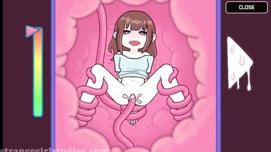 '"The Tender Touch of a Nurse" - A Hentai Epic'