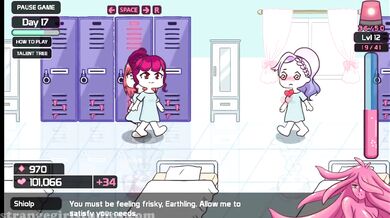 '"The Tender Touch of a Nurse" - A Hentai Epic'