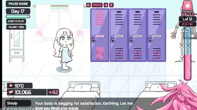 '"The Tender Touch of a Nurse" - A Hentai Epic'