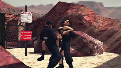 '"Sirens of the Sea" - A Mermaid Hentai Adventure'