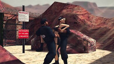 '"Sirens of the Sea" - A Mermaid Hentai Adventure'