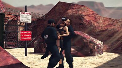 '"Sirens of the Sea" - A Mermaid Hentai Adventure'