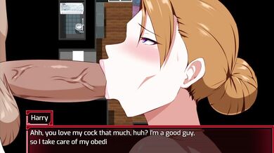 "As the Solgante Armor descends over her, she knows that she's in for a steamy night of passion."