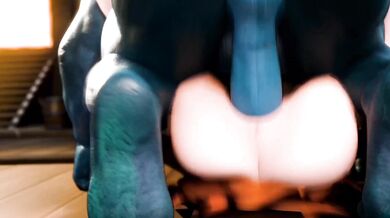 'Tsunade Hentai Videography: Nami + Nico and the Fishmen | Amateur Throwaway'