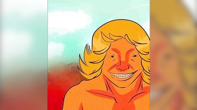 Aika, The Tallest Girl In School Gets Eaten By Giant Tentacles While Playing Beach Volleyball With Her Friends