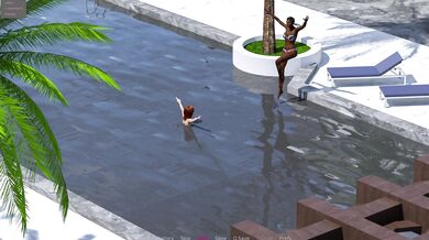 "The Visitor: A Dark Desire 1 Hentai Video"