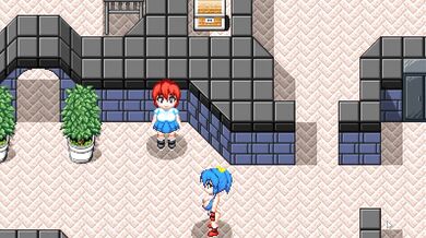 The Naughty Masseuse (hentai)
