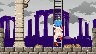 The Naughty Masseuse (hentai)