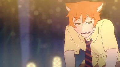 "El deseo prohibido de Manyakis: Zootopia, estilo anime 18 (En español) "